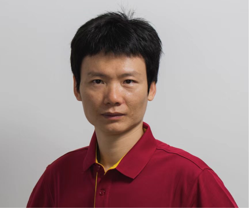 方晓东 portrait